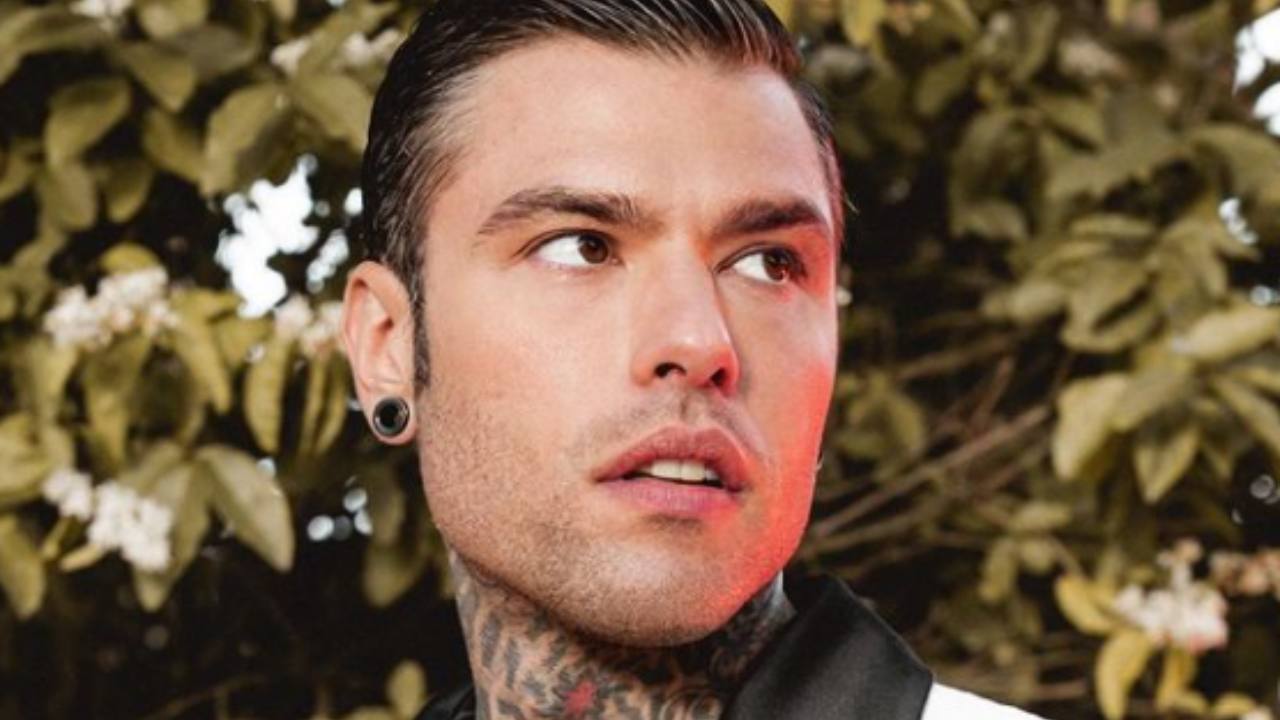 Fedez preti