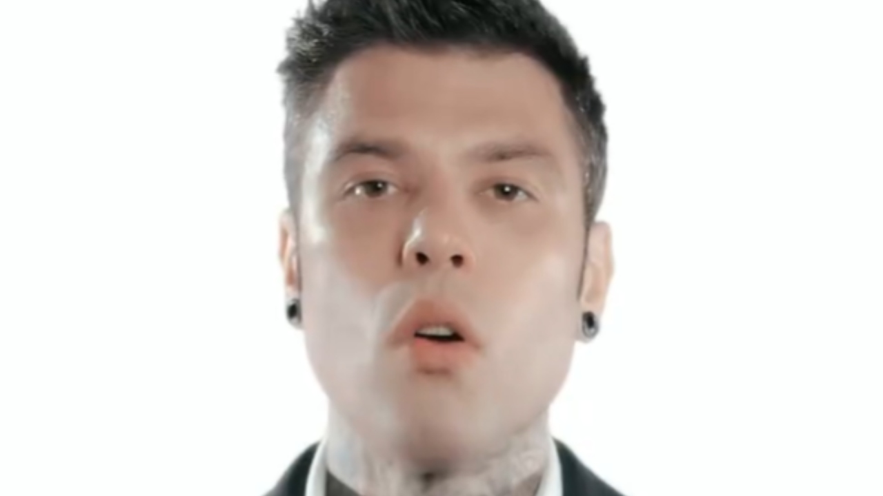 Fedez nuovo disco