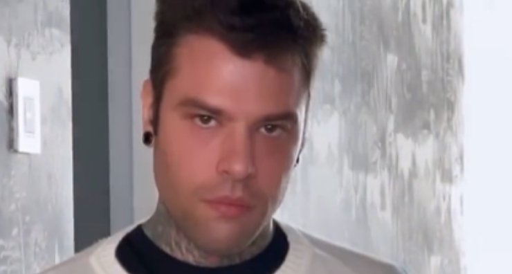 Fedez disco