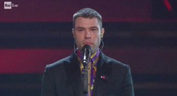 Fedez parla del rischio di una malattia che tiene sotto controllo (VIDEO)