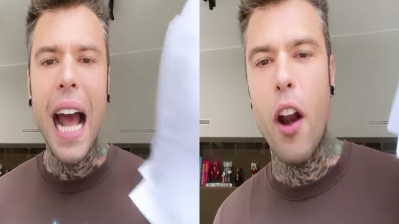 Fedez Codacons