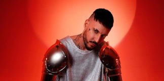 Niente di te Fred De Palma testo