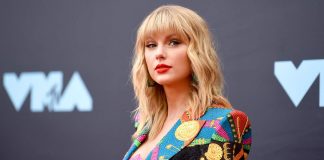 Taylor Swift