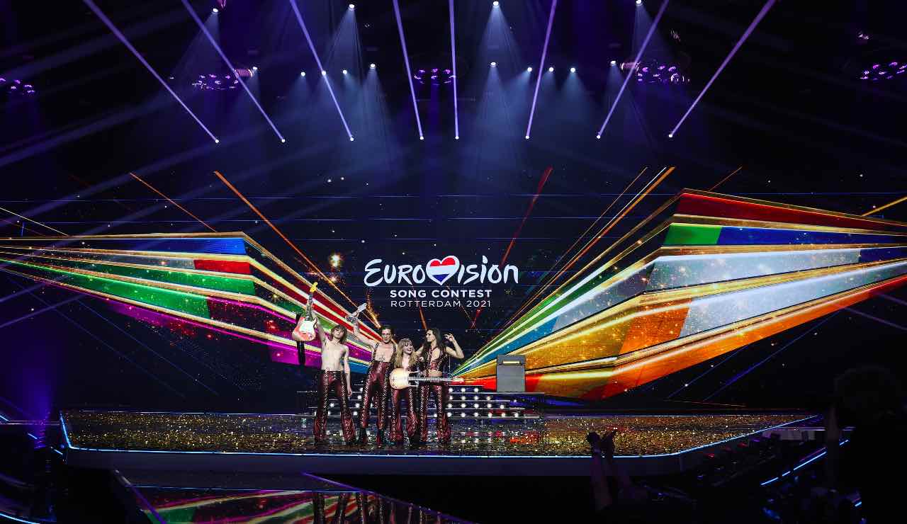 Eurovision