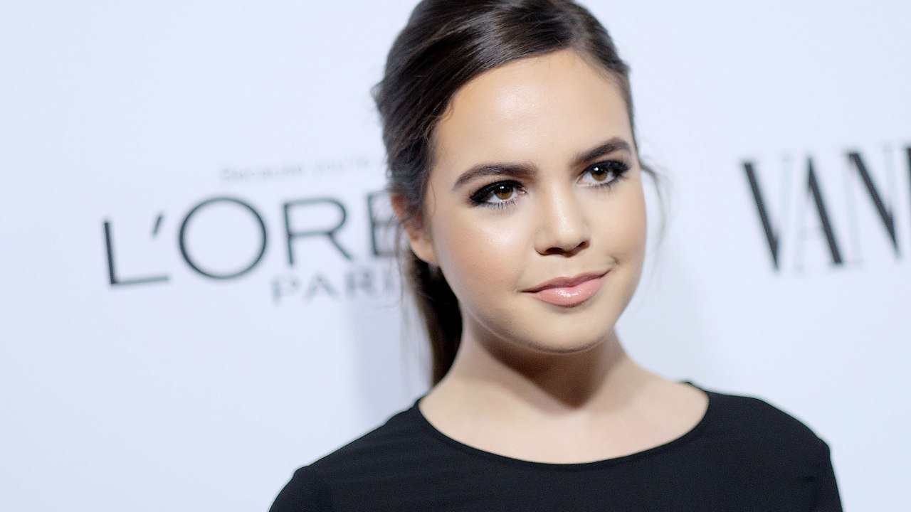 Bailee Madison in Pretty Little Liars