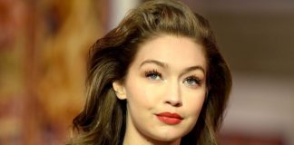 Gigi Hadid