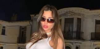 Greta Menchi
