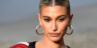 Hailey Bieber