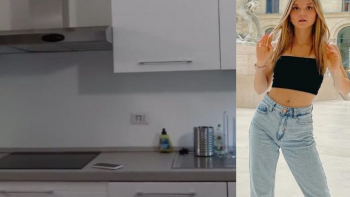 Valeria Vedovatti, dove vive la famosa TikToker italiana? La magnifica casa Influencer italiana