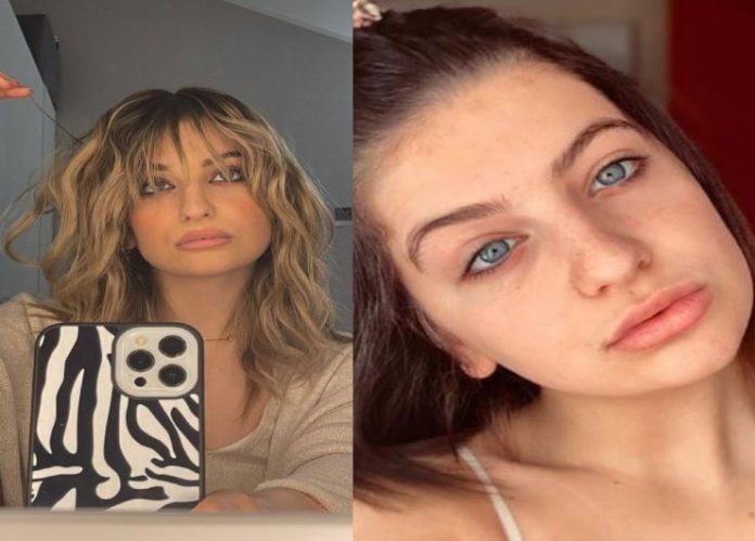 Uccide Sua Sorella Per Un Tiktok