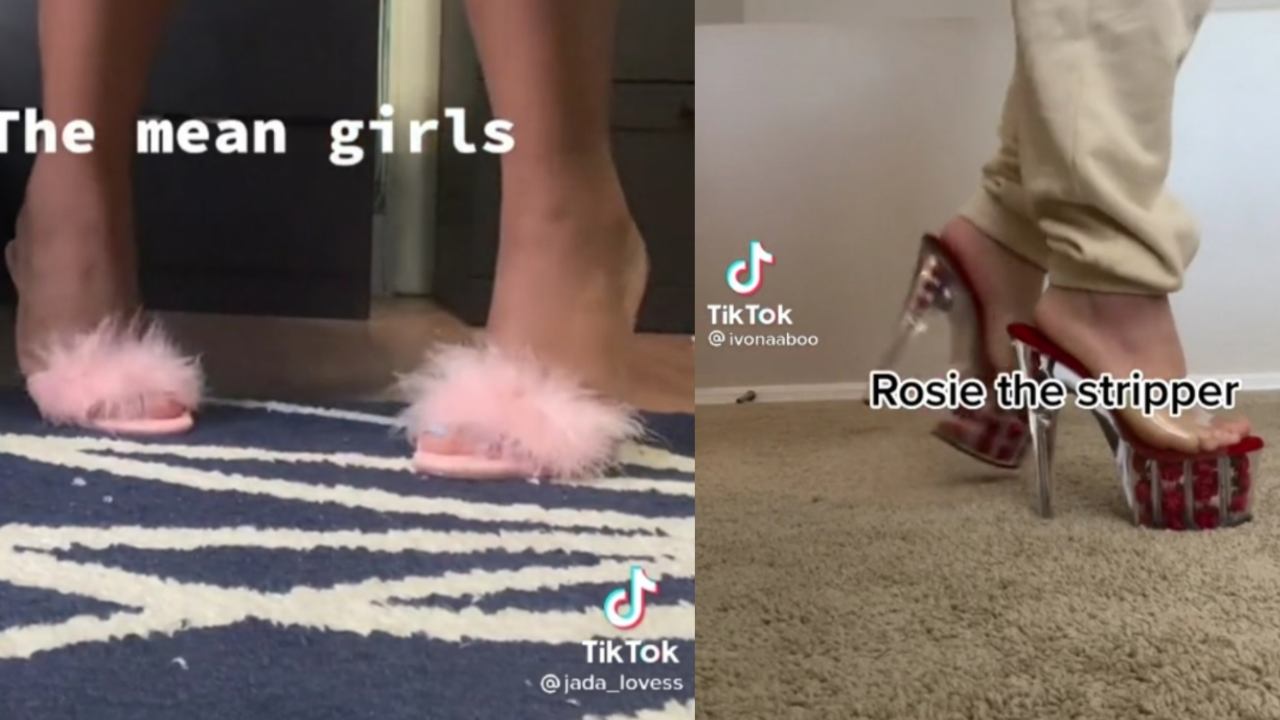 TikTok