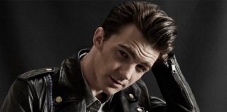 Drake Bell