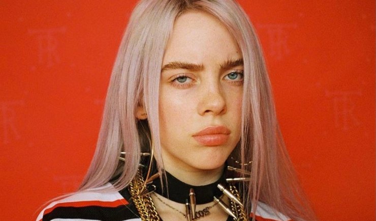 Billie Eilish