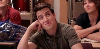 Logan Henderson