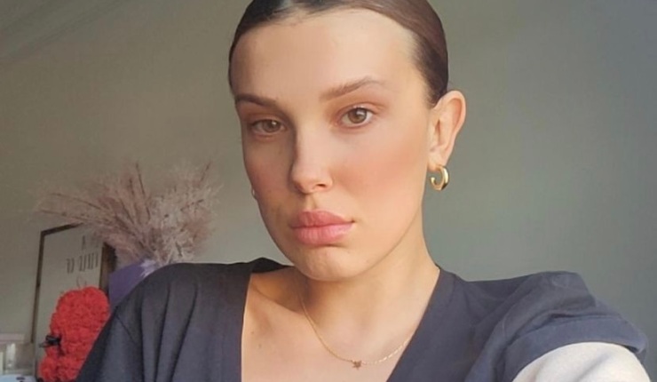 Millie Bobby Brown