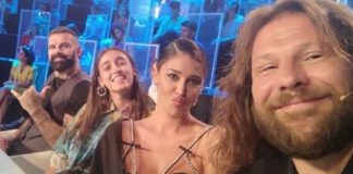 cast Tu Si Que Vales