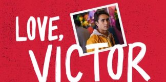 Love Victor
