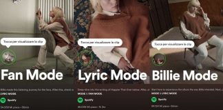 Billie Eilish on Spotify