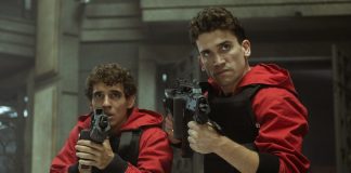 La Casa de Papel 5