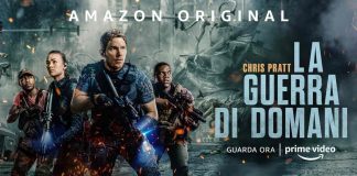 La Guerra di Domani seguito