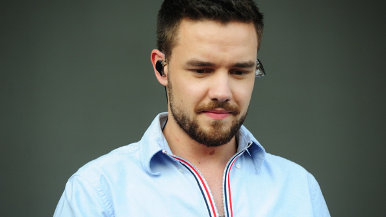 Liam Payne