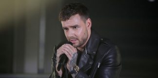 Liam Payne