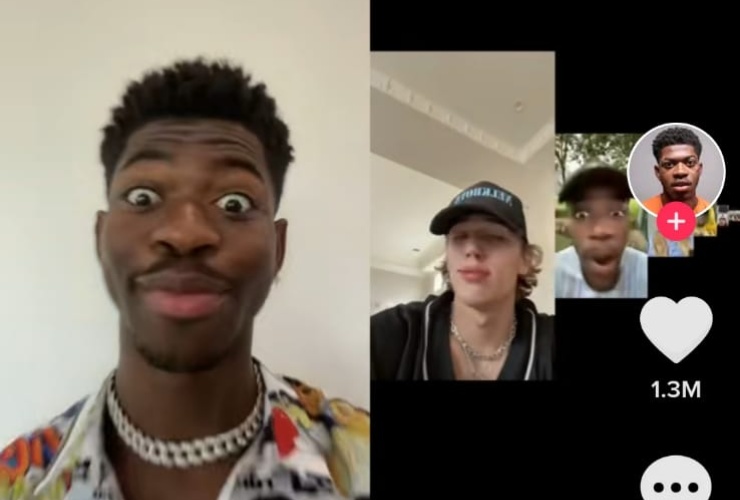 Lil Nas X