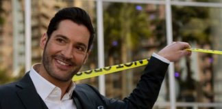 Lucifer 6
