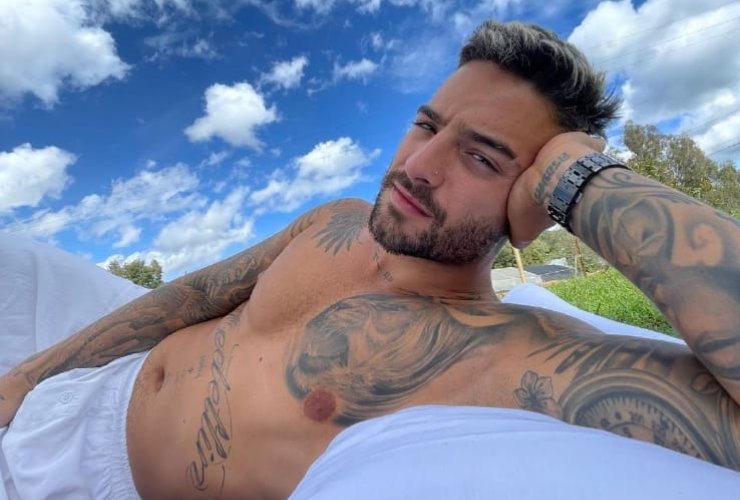 Maluma