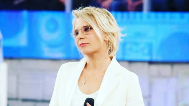 Maria De Filippi