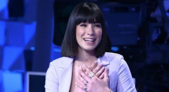 Martina Miliddi stupisce tutti con una foto senza trucco: diversissima (FOTO)