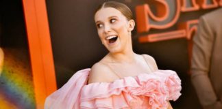 Millie Bobby Brown fidanzato