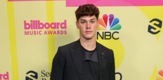 Noah Beck