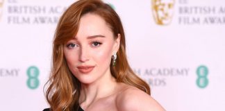 Phoebe Dynevor