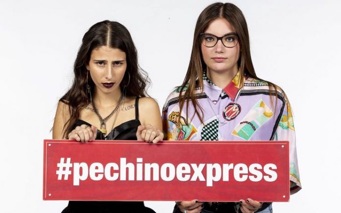 A Che Ora Inizia Pechino Express 2022