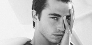 Riki hot