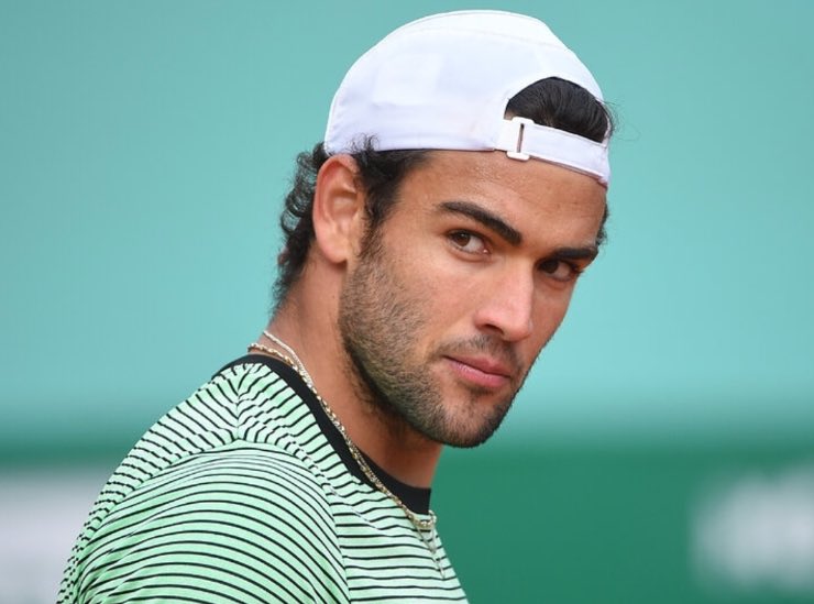 Marco Berrettini