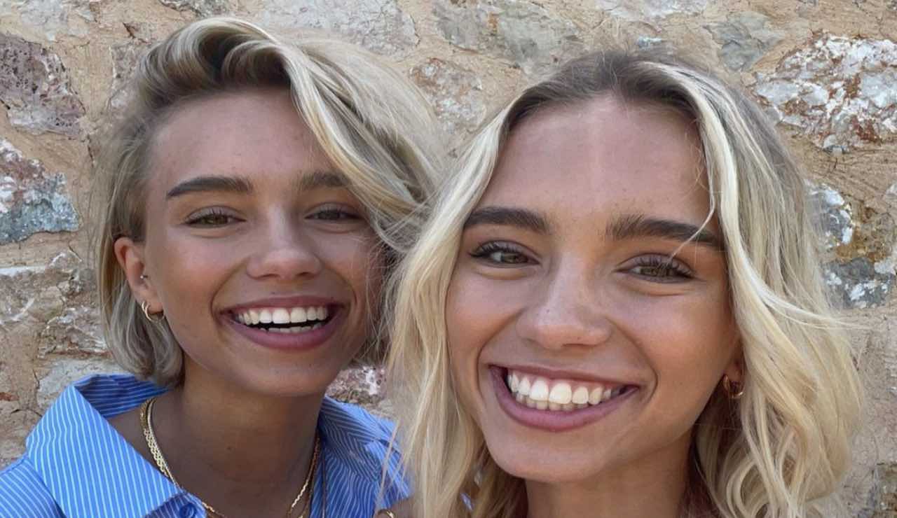 Lisa e Lena