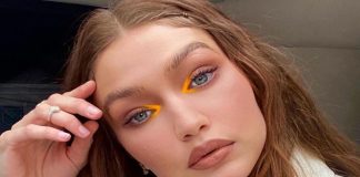 Gigi Hadid