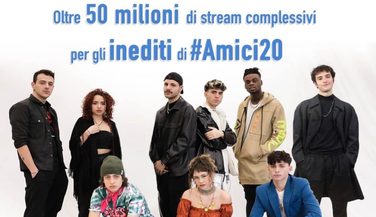 Amici