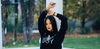 Zoe Massenti