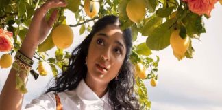 Maitreyi Ramakrishnan