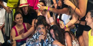 Battiti Live