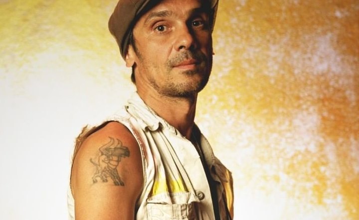 Manu Chao