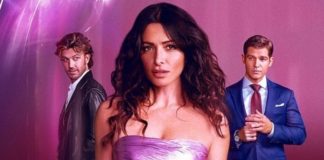 Serie originale Netflix