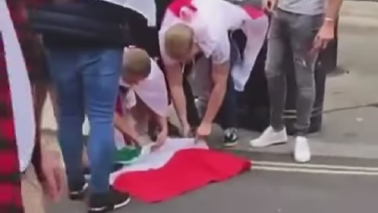 Inghilterra