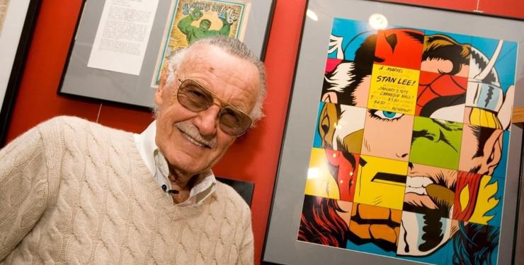 Stan Lee