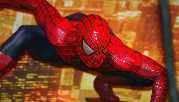 Quando Uscirà Spider Man No Way Home Su Netflix