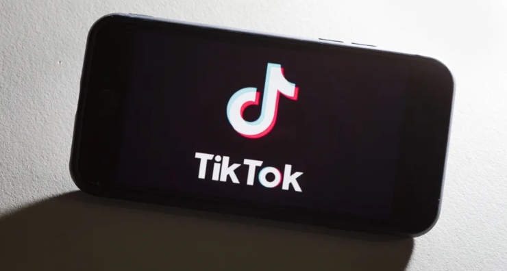 TikTok aggiornamento 2021