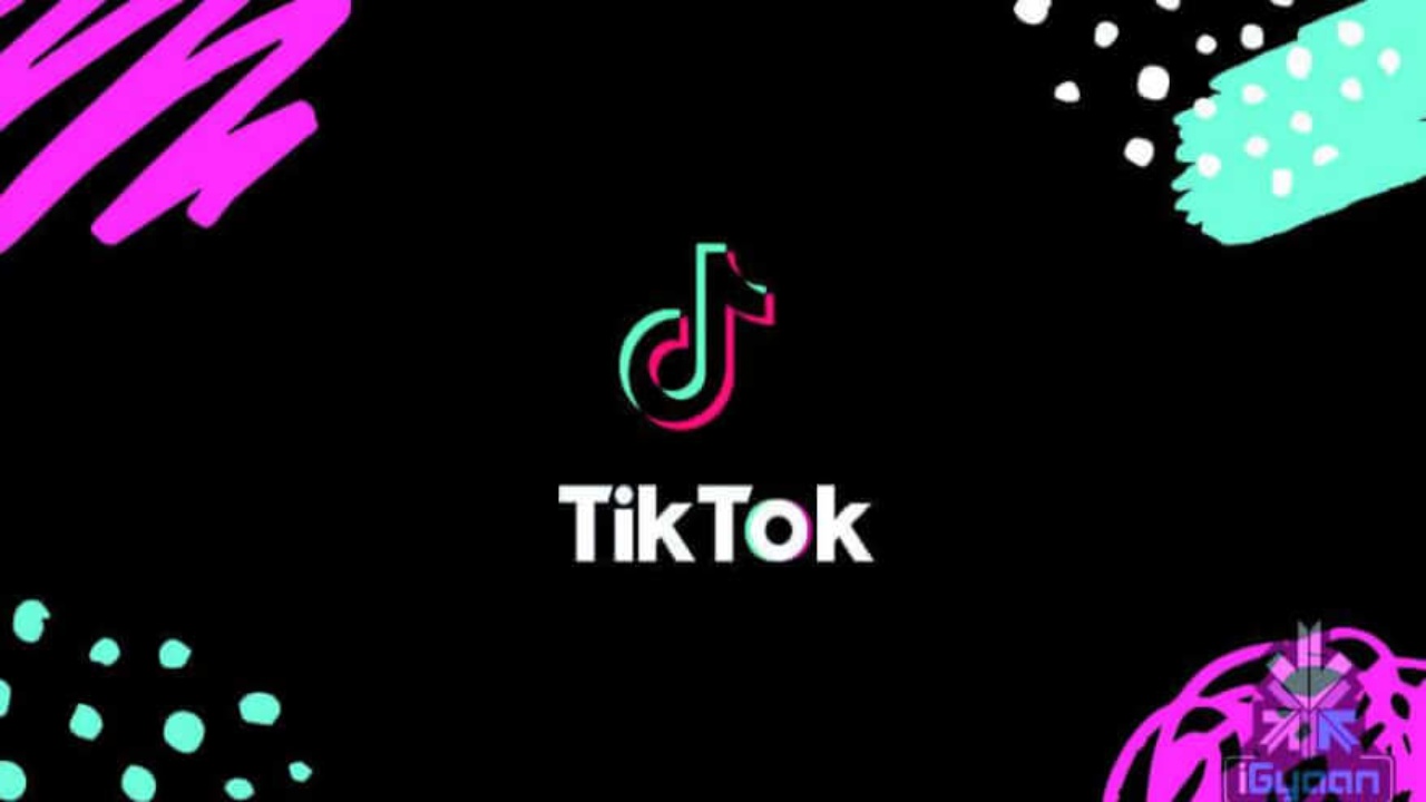 TikTok video eliminato